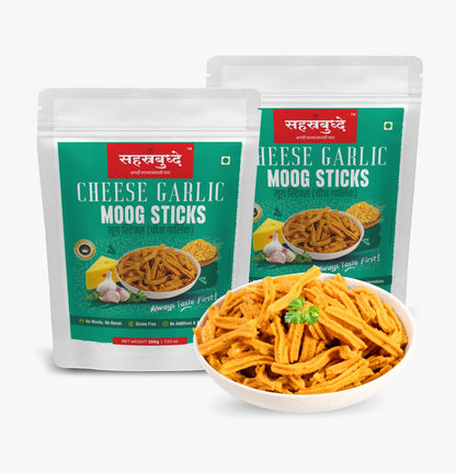 Masala Moong sticks Pack of 2