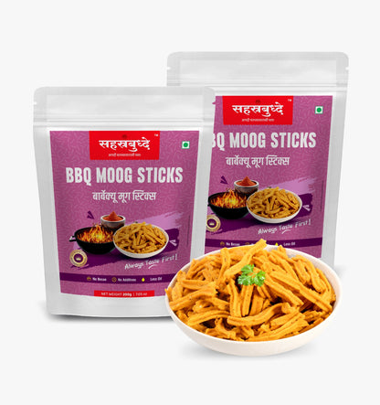 Masala Moong sticks Pack of 2